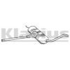 KLARIUS 261097 Middle Silencer